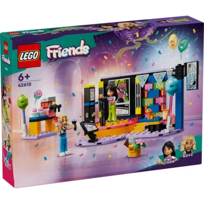 LEGO Friends 42610 Tulum S Karaokama