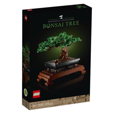 LEGO® Creator 10281 Bonsai Drvo