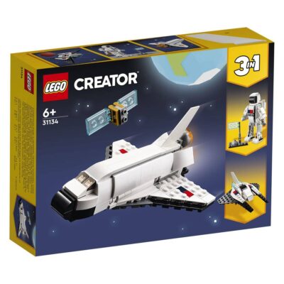 LEGO® Creator 31134 Svemirski šatl