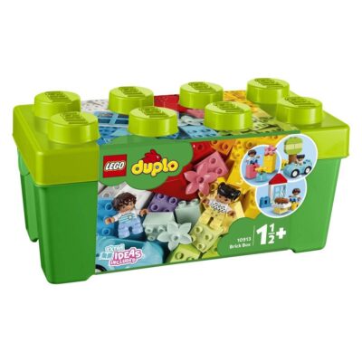 LEGO® DUPLO® 10913 Kutija S Kockama