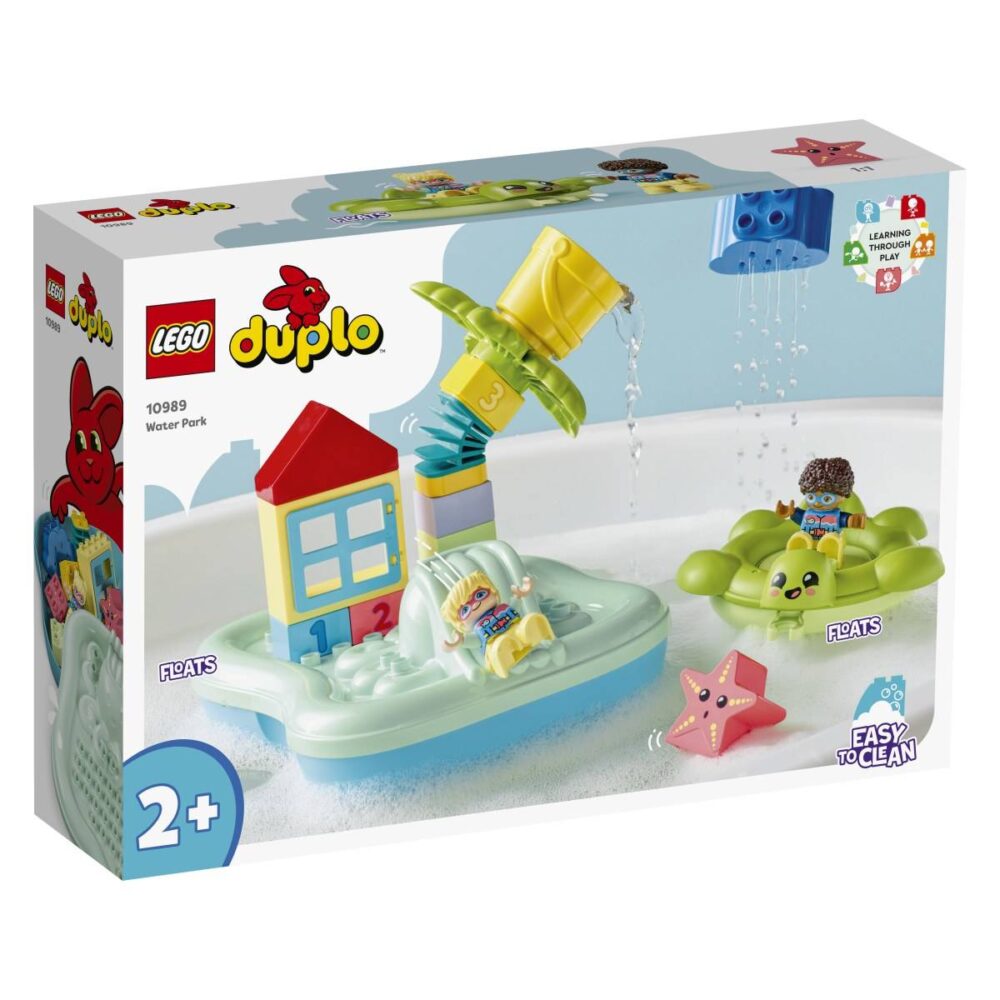 LEGO® DUPLO® 10989 Vodeni Park