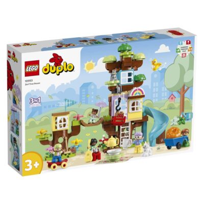 LEGO® DUPLO® 10993 3in1 Tree House