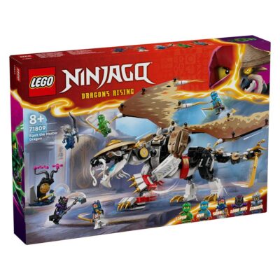 LEGO® Ninjago 71809 Veliki Zmaj Egalt