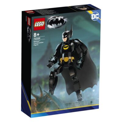 LEGO® Super Heroes 76259 Figura Batmana™ Za Slaganje