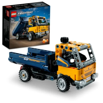 LEGO® TECHNIC™ 42147 Kamion 3