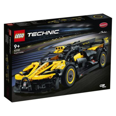 LEGO® TECHNIC™ 42151 Bugatti Bolid