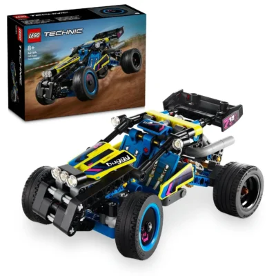 LEGO® TECHNIC™ 42164 Terenski Trkaći Buggy 1