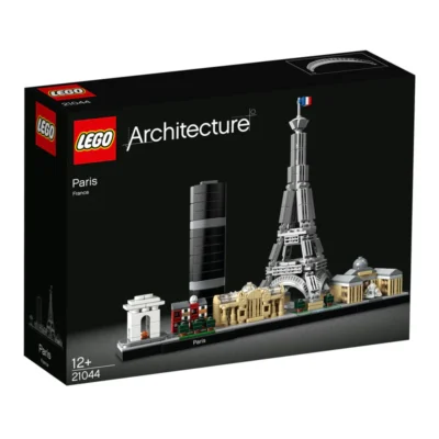 Lego Architecture 21044 Pariz