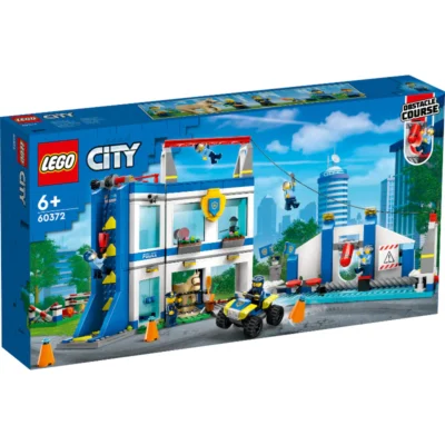 Lego City 60372 Policijska Akademija
