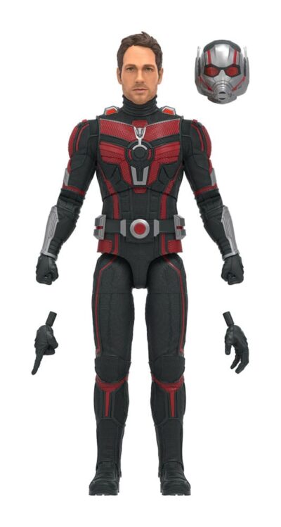 Marvel Legends Ant Man And The Wasp Quantumania (BAF Cassie Lang) Ant Man 15 Cm Action Figure F6579 1