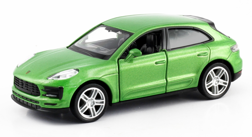 RMZ Porsche Macan S 1 32 Die Cast RMZ Vozila