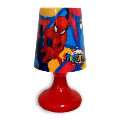Spider-Man Mini LED svjetiljka 74418