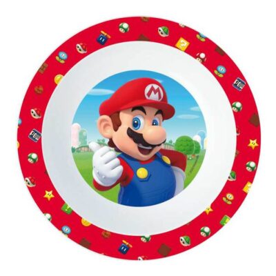 Super Mario Zdjelica Za Jelo 14464