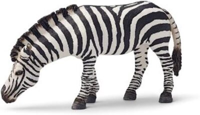 Zebra 14609 Schleich Figure