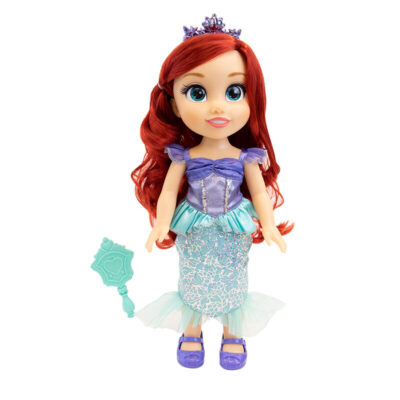 Ariela Disney 100th Anniversary Disney Princess Ariel Lutka 38 Cm 30125