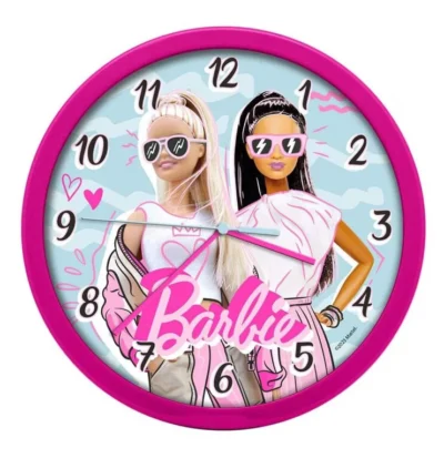 Barbie Zidni Sat 25 Cm 70450