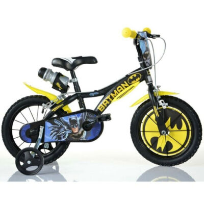 Batman Bicikl 16 Cola Bicikli Za Djecu