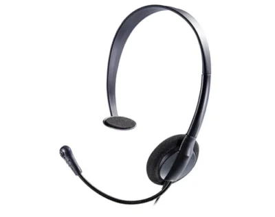 Bigben PS4 Communicator Slušalice