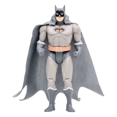 DC Direct Super Powers Batman (Manga) 13 cm akcijska figura McFarlane 15878