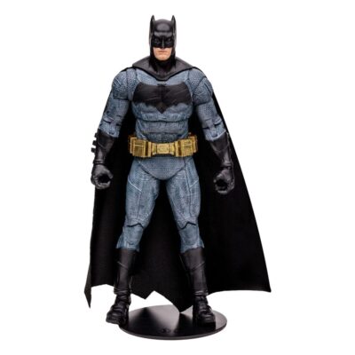 DC Multiverse Batman (Batman Vs Superman) figura 18 cm McFarlane 17114