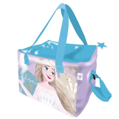 Disney Frozen Elsa Thermo Lunch Bag Torbica Za Užinu 49828