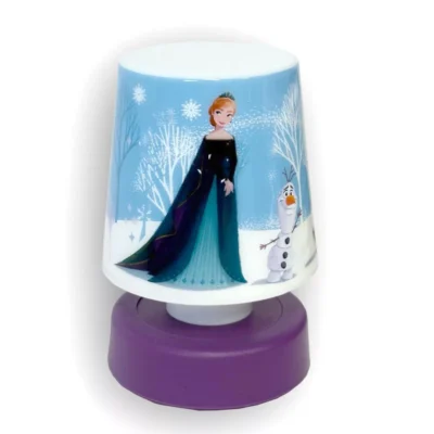 Disney Frozen Mini LED Svjetiljka 64556