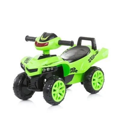 Guralica Motor ATV Green Chipolino
