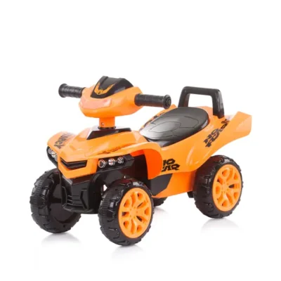 Guralica Motor ATV Orange Chipolino