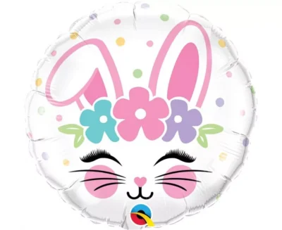 Happy Easter Balon Of Folije 46 Cm