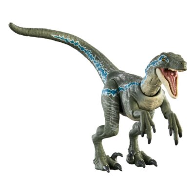 Jurassic Park Hammond Collection Velociraptor HTV62 Akcijska Figura 20 Cm Jurassic World