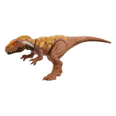 Jurassic World Epic Evolution Megalosaurus Wild Roar HTK73 Akcijska Figura 30 Cm Jurassic World