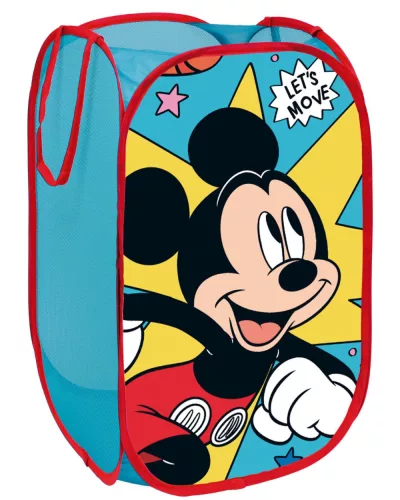 Košara za igračke Disney Mickey Mouse 52347