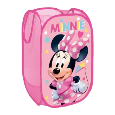 Košara za igračke Disney Minnie Mouse 39829