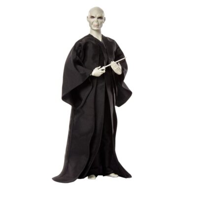 Lord Voldemort 30 Cm Lutka Harry Potter Wizarding World HTM15