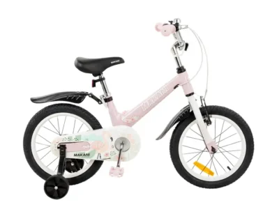 Makani Dječji Bicikl 16 Cola Ostria Pink 1