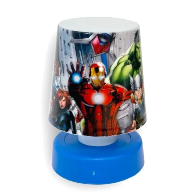 Marvel Avengers Mini LED Svjetiljka 64525