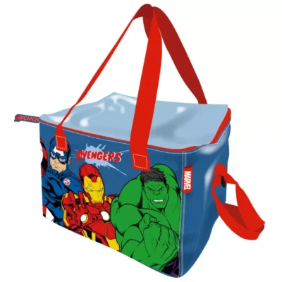 Marvel Avengers Thermo lunch bag torbica za užinu 50343