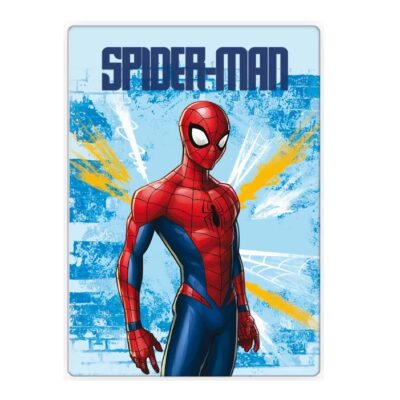 Marvel Spider-man Deka 100x140cm 14237