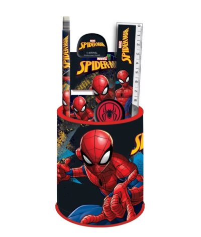 Marvel Spiderman Pisaći Set 51000