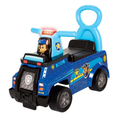 Paw Patrol Chase Guralica Policajac 53809