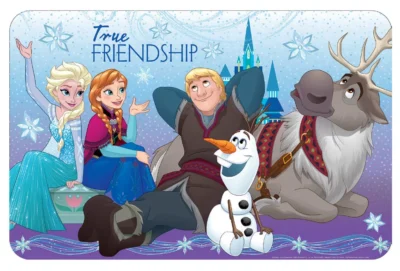 Podložak Disney Frozen 61937