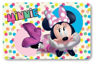 Podložak Disney Minnie Mouse 61890