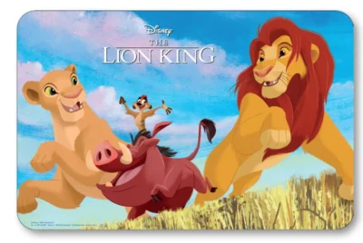 Podložak Disney The Lion King 61968
