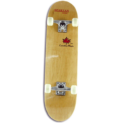 Skateboard Top Board Spartan 266S