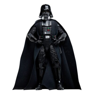 Star Wars Black Series Akcijska Figura Darth Vader 15 Cm