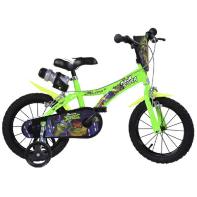 Teenage Mutant Ninja Turtle Bicikl 16 Cola Bicikli Za Djecu