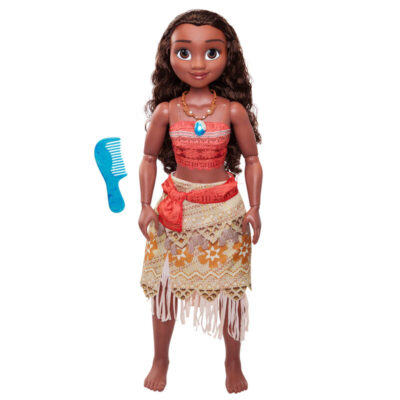 Vaiana Disney Moana Lutka 80 Cm 89605