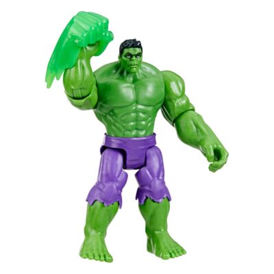 Avengers Epic Hero Series Action Figure Hulk 10 Cm F9339