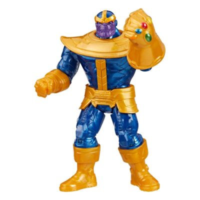 Avengers Epic Hero Series Action Figure Thanos 10 Cm F9340