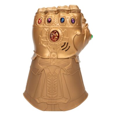Avengers Roleplay Replica Electronic Fist Infinity Gauntlet E1799 4